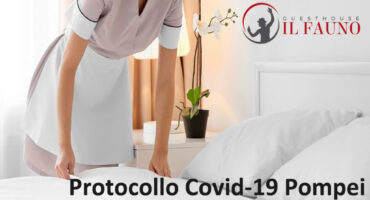 Protocollo Covid-19 Camere dayuse